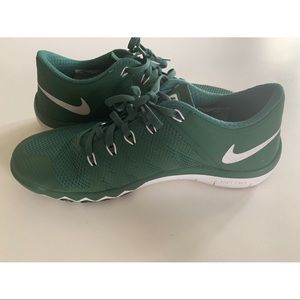 Nike Free Run 5.0 TR Shoes